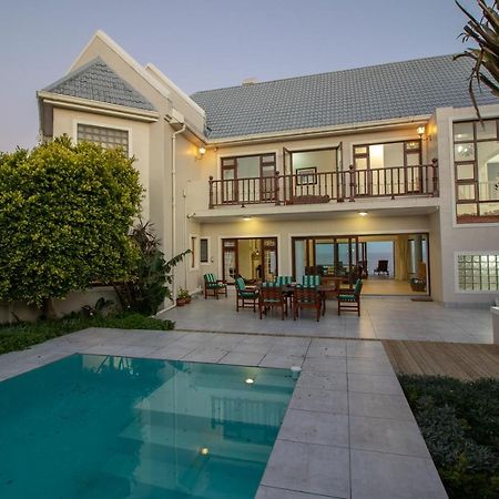 Bed and Breakfast The View Port Alfred Exterior foto