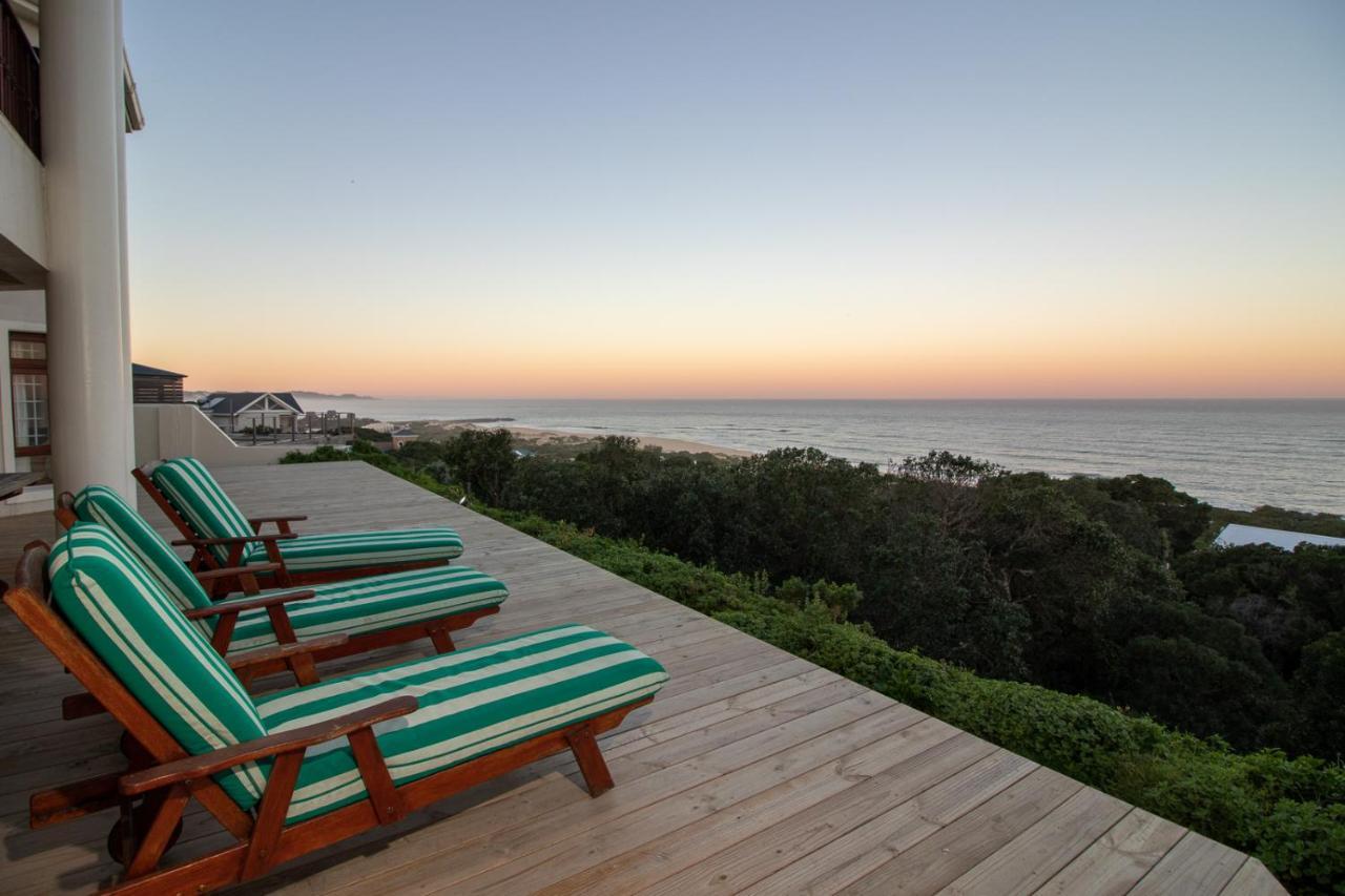 Bed and Breakfast The View Port Alfred Exterior foto