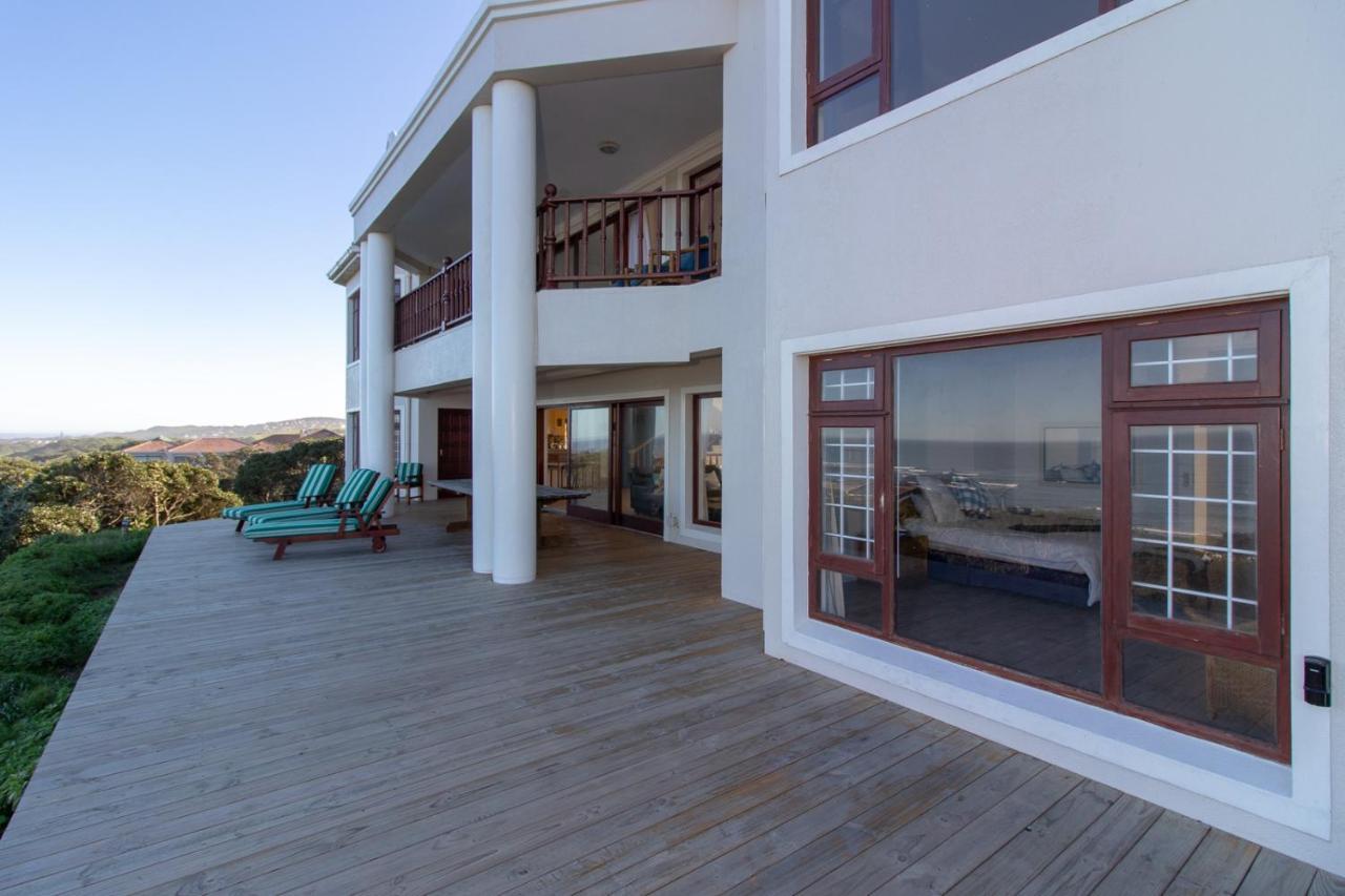 Bed and Breakfast The View Port Alfred Exterior foto