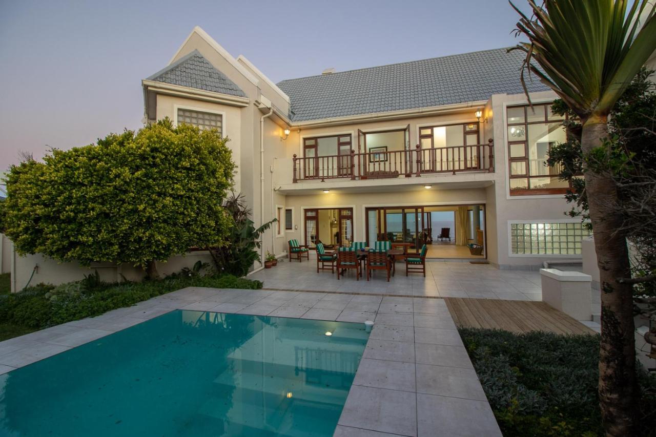 Bed and Breakfast The View Port Alfred Exterior foto