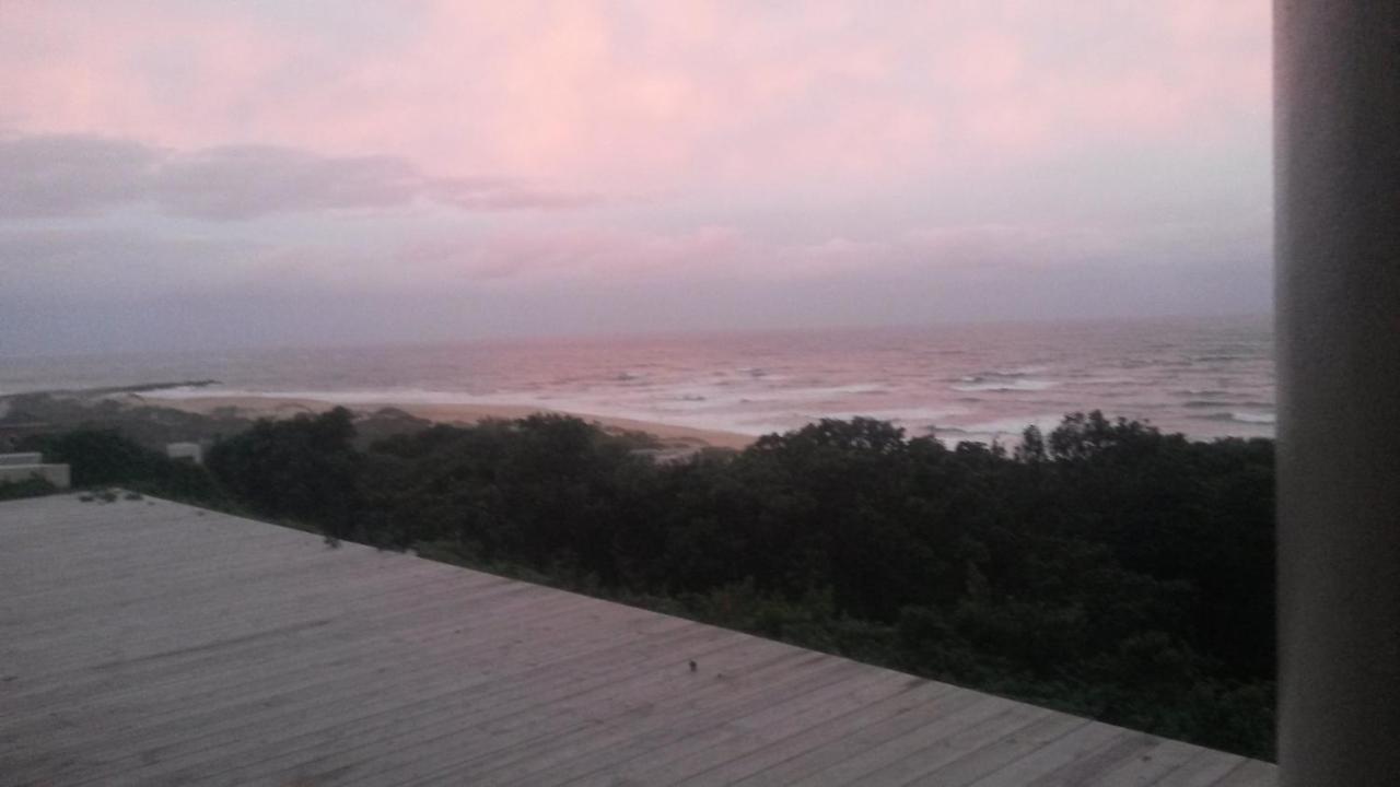 Bed and Breakfast The View Port Alfred Exterior foto