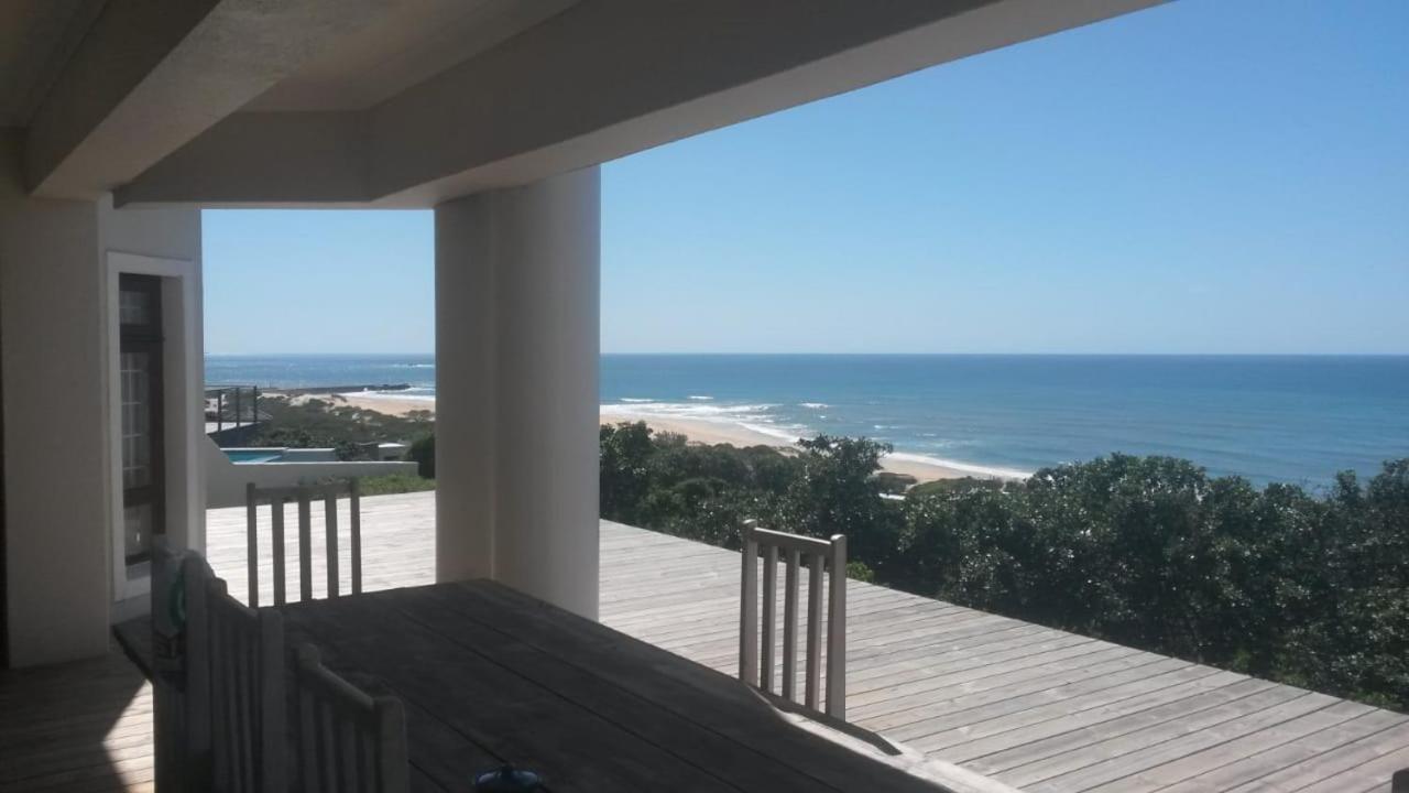 Bed and Breakfast The View Port Alfred Exterior foto