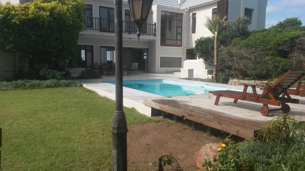 Bed and Breakfast The View Port Alfred Exterior foto