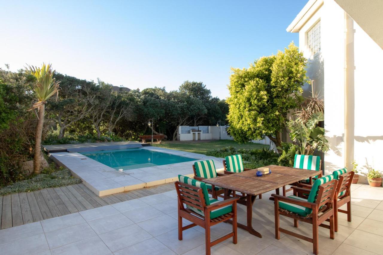 Bed and Breakfast The View Port Alfred Exterior foto