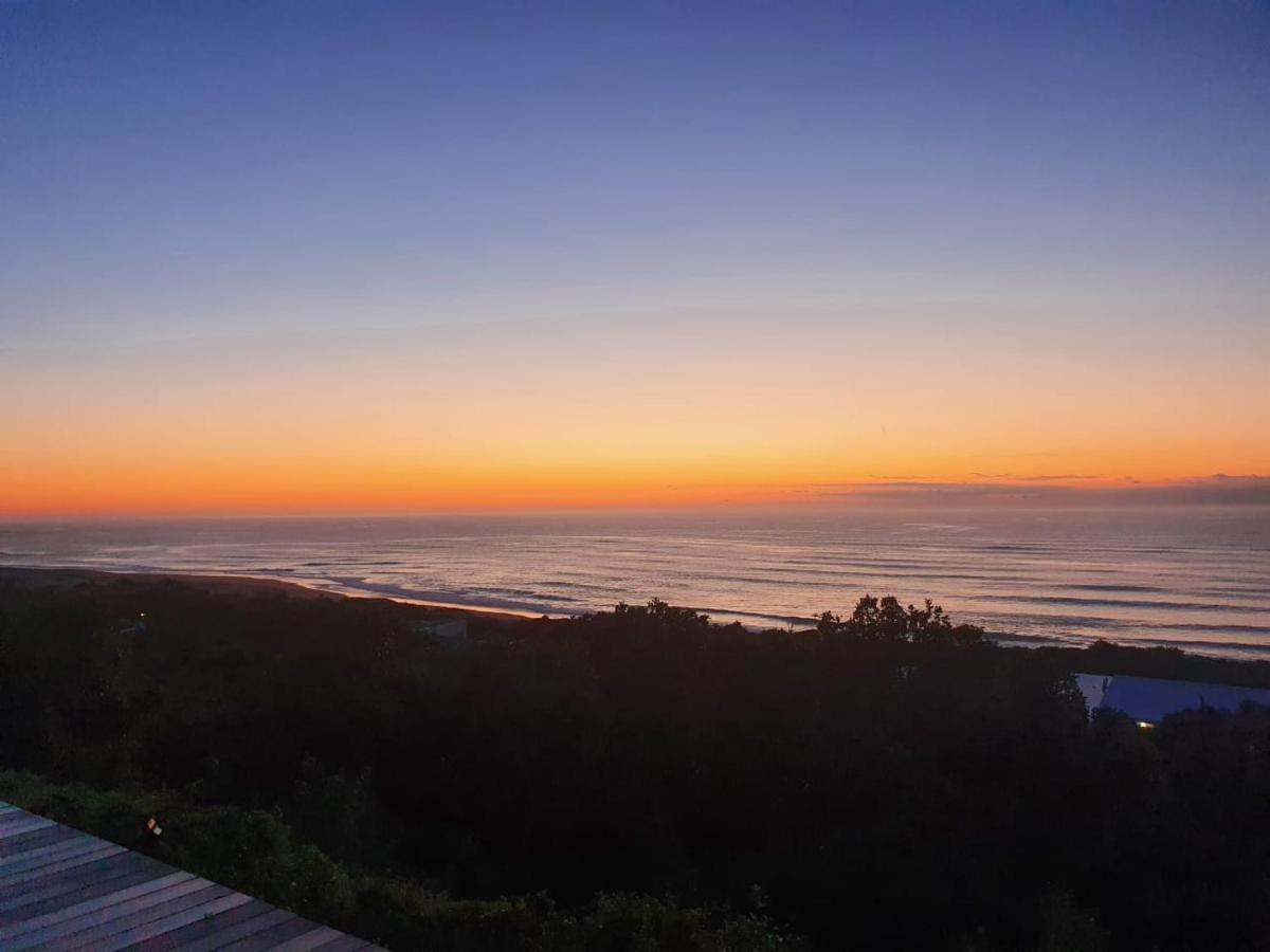Bed and Breakfast The View Port Alfred Exterior foto