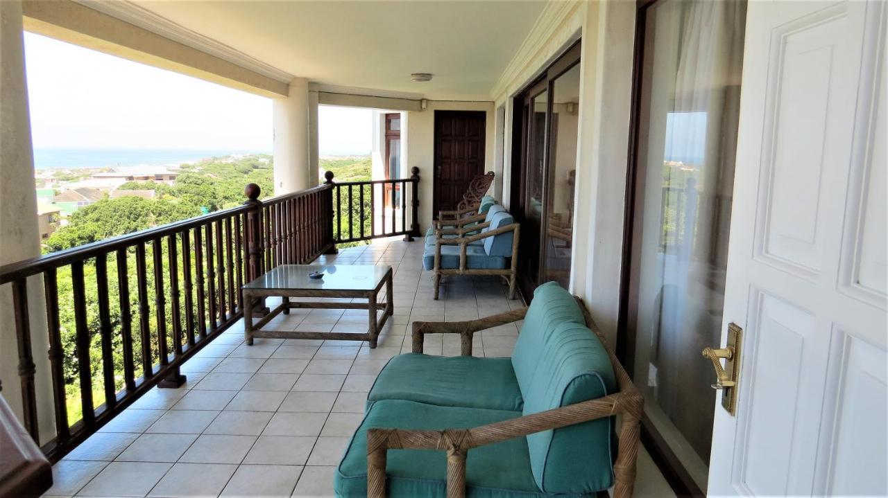 Bed and Breakfast The View Port Alfred Exterior foto
