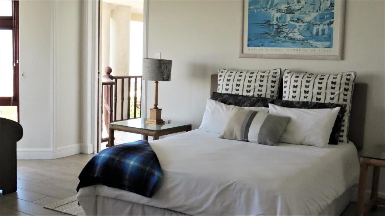 Bed and Breakfast The View Port Alfred Habitación foto