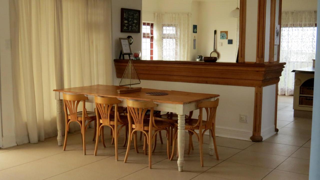 Bed and Breakfast The View Port Alfred Exterior foto