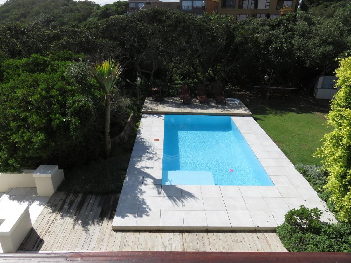 Bed and Breakfast The View Port Alfred Exterior foto