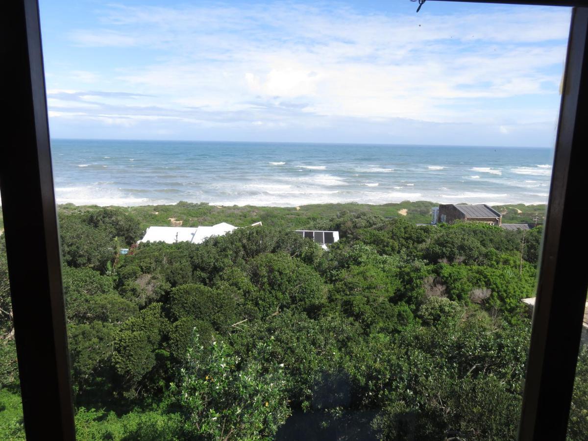 Bed and Breakfast The View Port Alfred Exterior foto