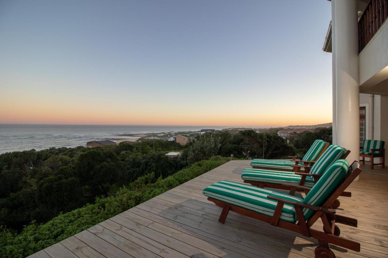 Bed and Breakfast The View Port Alfred Exterior foto